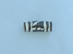 Kettenanhänger aus Ton ( ± 3 cm)